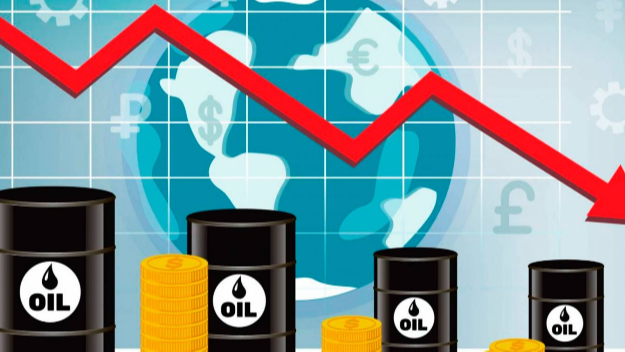 تراجع أسعار النفط بنحو 3%