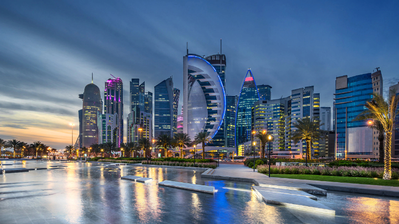 خمسة أماكن تخطف الأنظار في قطر خلال كأس العالم