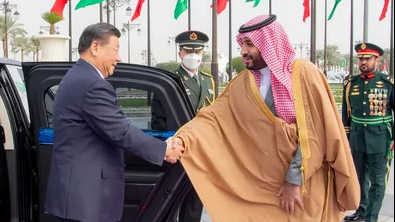 بنموذج خاص للعولمة.. "الحزام والطريق" يربط الصين بالعرب