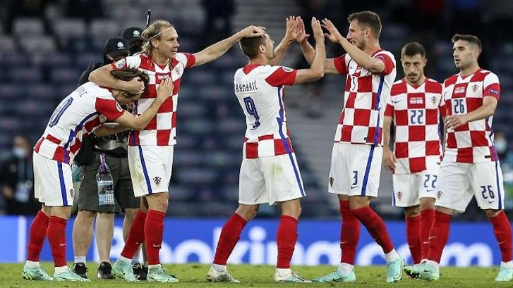 كرواتيا "تصدم" البرازيل وتصل الى النصف نهائي