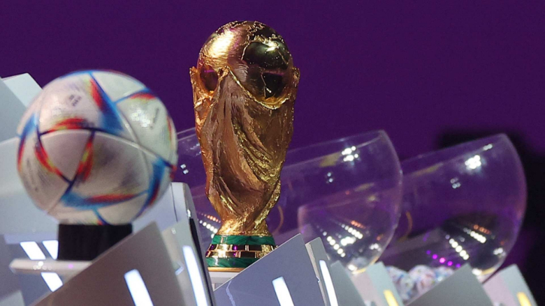 بالأرقام: المنتخبات الأعلى قيمة سوقية في الدور ربع النهائي لكأس العالم