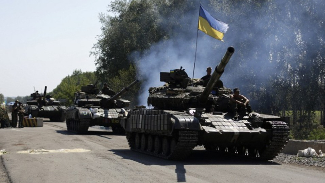 الأزمة الأوكرانية في مرحلة حساسة... هل اقترب الانفجار؟