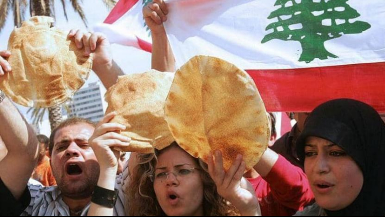 هل من أزمة غذاء مرتقبة في لبنان؟