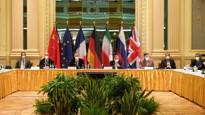 المفاوضات النووية الإيرانية في فيينا أمام أيامٍ دقيقة وحاسمة