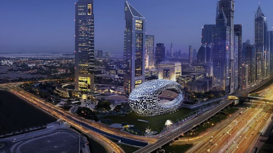 متحف المستقبل في دبي.. الإمارات تعيد "بيت الحكمة" للإنسانية