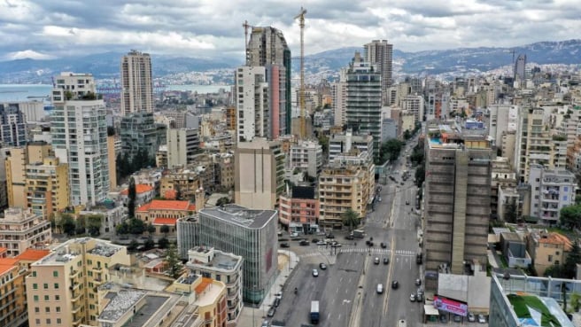 القطاع العقاري في لبنان أكبر ضحايا الأزمة الاقتصادية!