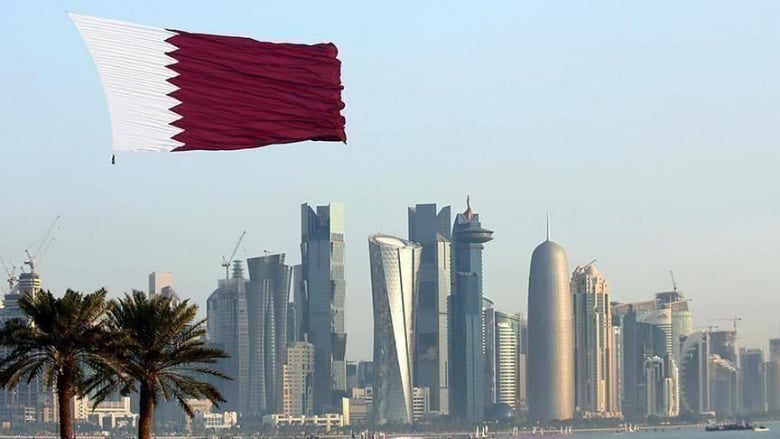 قطر: نعمل على دعم لبنان بإمدادات طاقة على المدى الطويل