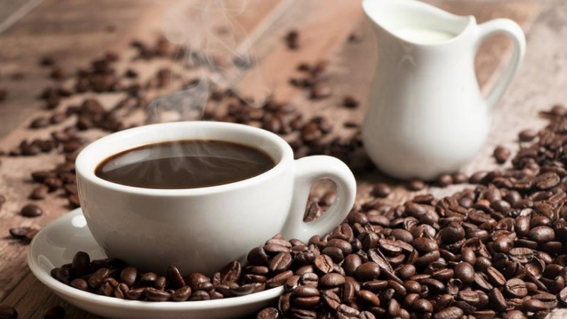 أضرار الإفراط بالقهوة على الصحة