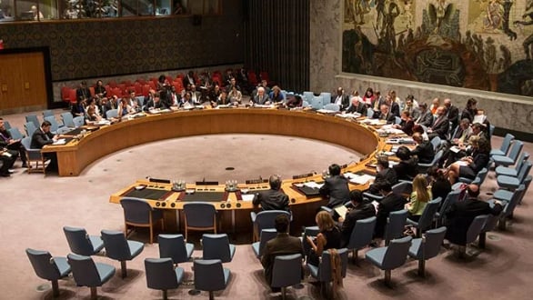 بيان مجلس الأمن الدولي والانتخابات اللبنانية