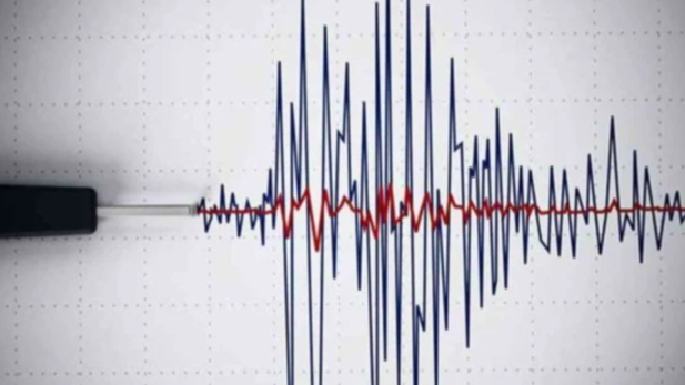 زلزال بقوة 5.5 درجات يهز شمال الجزائر