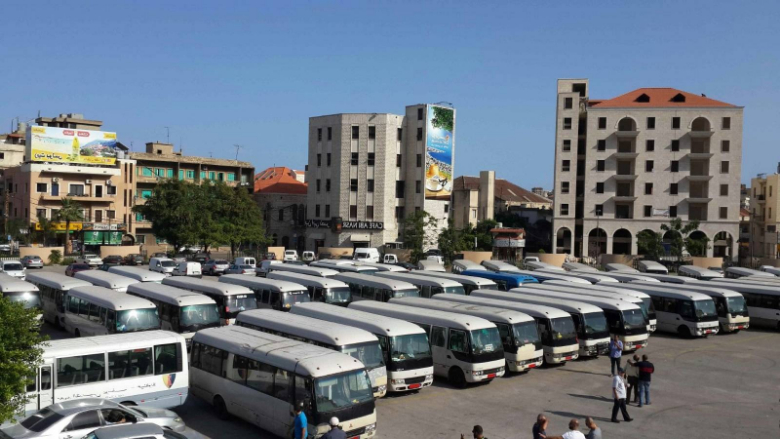 أجرة النقل العام "تقصم الظهر"... اللبنانيون يسألون عن كلفة "الديليفري"