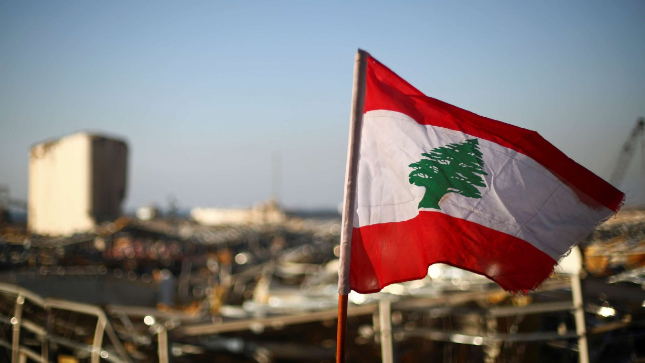 صندوق سعودي - فرنسي لدعم لبنان