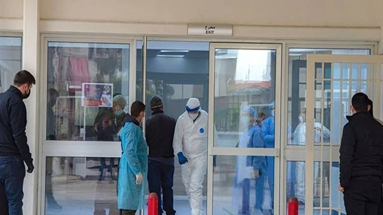 مستشفى الحريري: لا مشتبه في إصابتهم بـ"كورونا" ولا وفيات