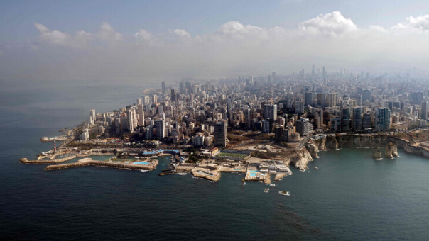 لبنان دخل مرحلة الفلتان الحقيقي والفوضى الهدّامة