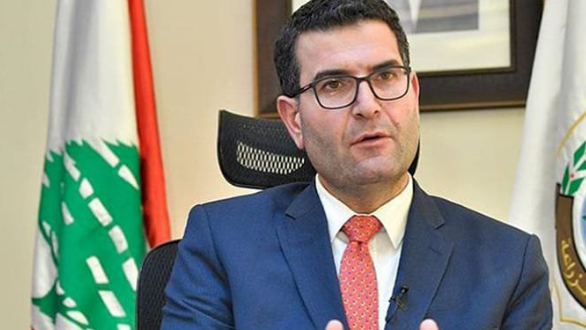 وزير الزراعة: ما يقارب الـ50 الف هكتار تزرع في لبنان من القمح والسلة الغذائية مؤمنة