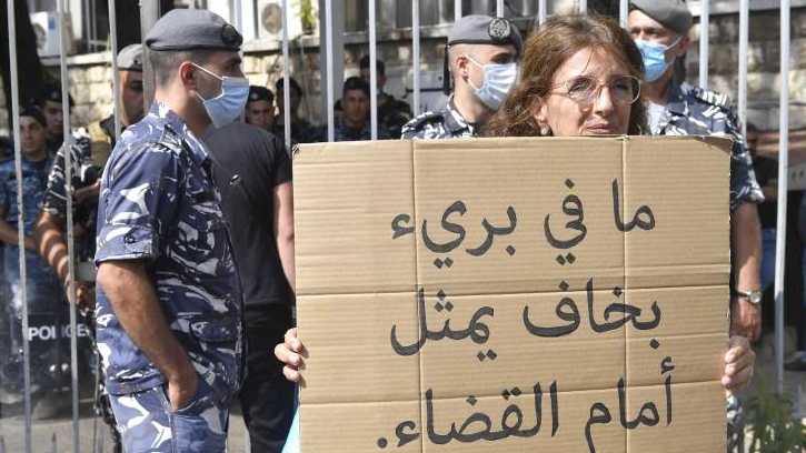 الكابيتال كونترول وسلامة والقضاء: تسويات مهانة اللبنانيين وتفجير غضبهم؟