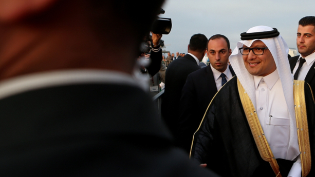 ارتياحٌ وطني لخطوات استعادة العلاقة مع الخليج.. ونصرالله يُعرّي عناوين "التيار"