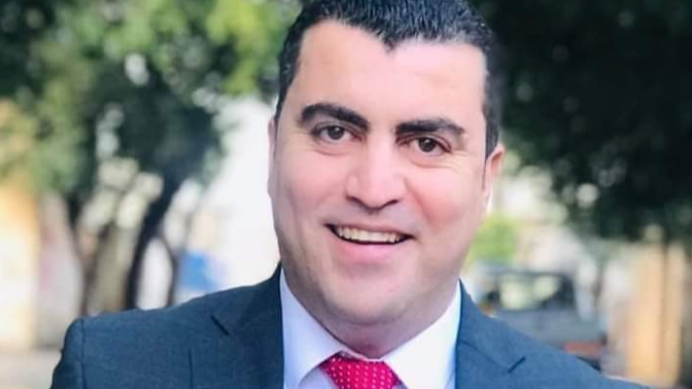 نقابة المحامين في طرابلس دانت إغتيال المحامي الفلسطيني محمد عساف