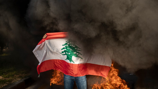 آخر فرصة لإنقاذ لبنان وإلاّ.. على البلد السلام