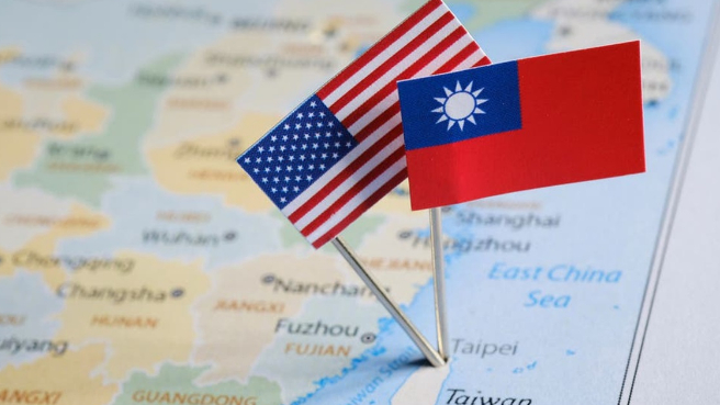 رسائل حازمة من بكين إلى واشنطن حول تايوان