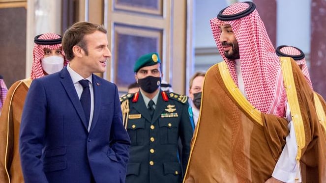 ماذا في جديد ملف الصندوق الفرنسي-السعودي؟
