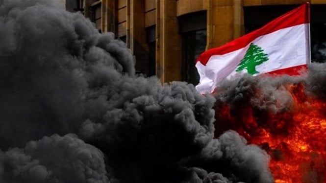لبنان في العناية الفائقة!
