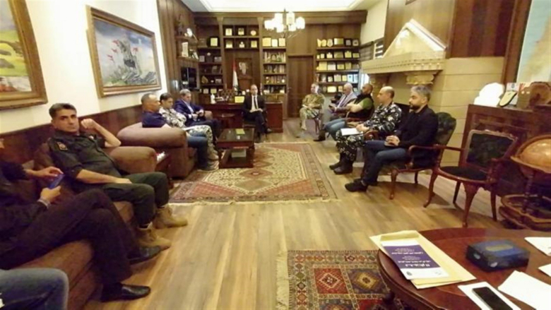 إجتماع لمجلس الأمن الفرعي في بعلبك: جهوزيّة تامة للإنتخابات