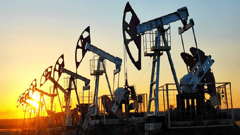 البراكس: من الصعب الوصول الى انخفاض كبير في أسعار النفط في ظل تراجع انتاجه في روسيا