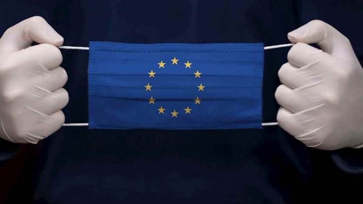 الاتحاد الأوروبي يبدأ مرحلة الخروج من "حالة الطوارىء" الصحية المتعلقة بكورونا