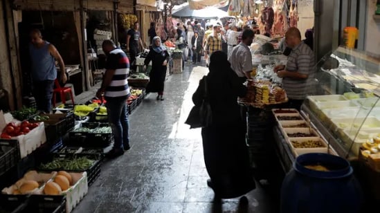اللبنانيون في شهر رمضان أمام حمية غذائية قاسية