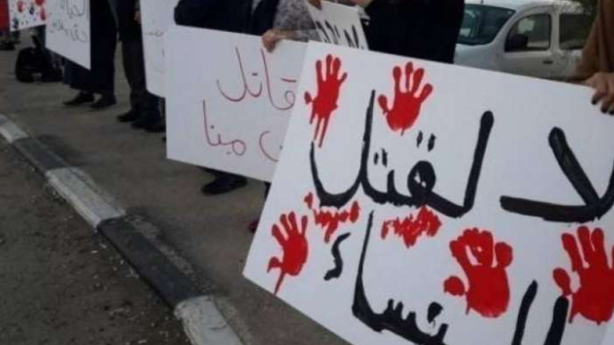 "جريمة الكهف" هزّت لبنان.. عنفٌ "مغطّى" ضدّ النساء