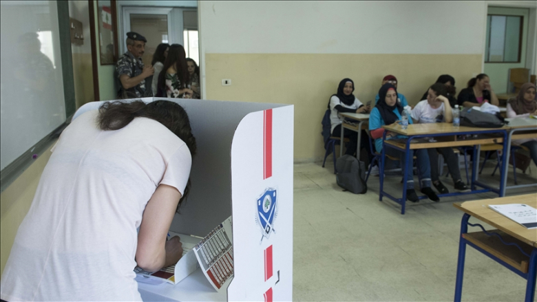 تحركات متسارعة في لبنان على خلفية المشهد الانتخابي