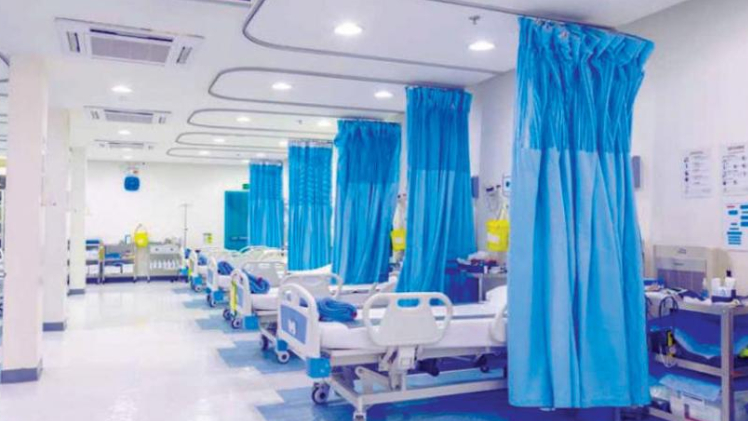 المستشفيات: خطوات تصعيدية في هذه الحالة