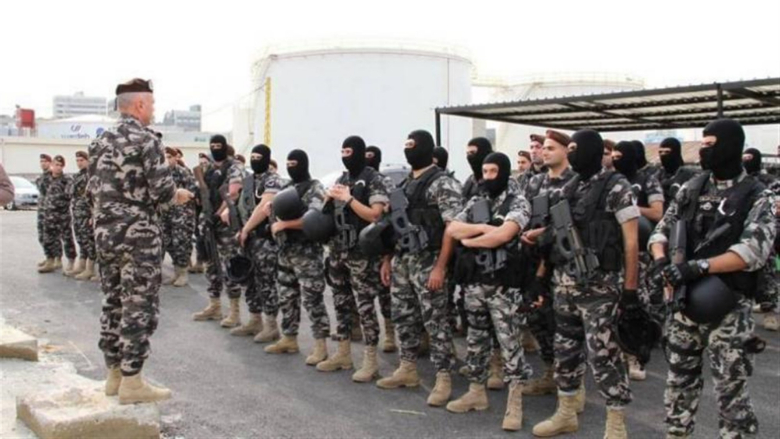 أمن الدولة كثّفت دورياتها في طرابلس حفاظاً على الأمن