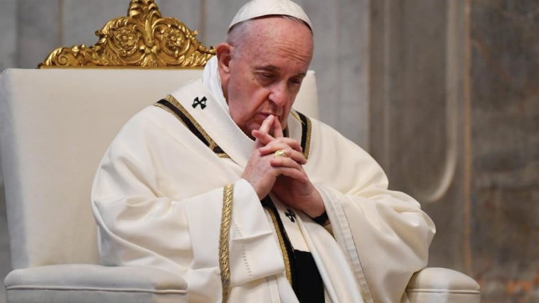 لبنان يتبلغ رسمياً تأجيل زيارة البابا فرنسيس بانتظار موعد جديد