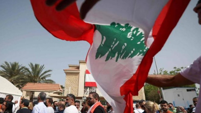 اللبنانيون لن يسكتوا!