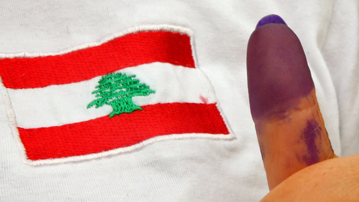 الديمقراطية في بحر ألغام الإنتخابات اللبنانية