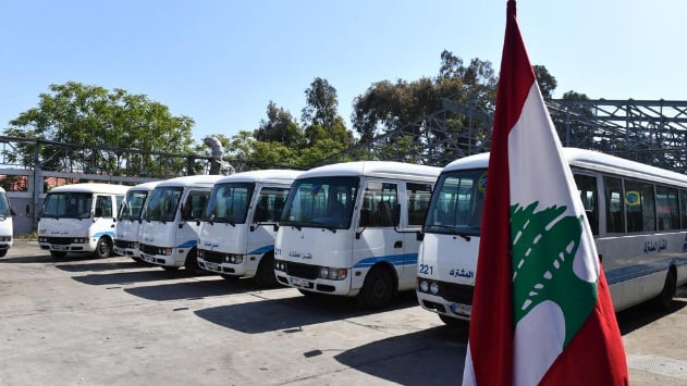 بارقة امل لتنقلات المواطن.. 50 حافلة جديدة ستوضع في الخدمة!!