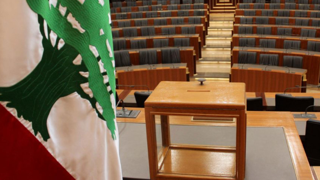 الحكومة تودّع اللبنانيين بجدول أعمال حافل