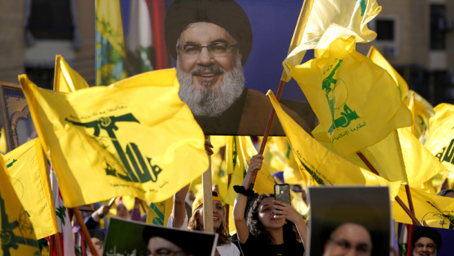 عقوبات أميركية على حزب الله... من استهدفت؟