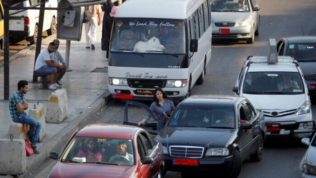 النقل همٌ إضافي على كاهل اللبنانيين.. التعرفة إلى ازدياد ويوم غضب