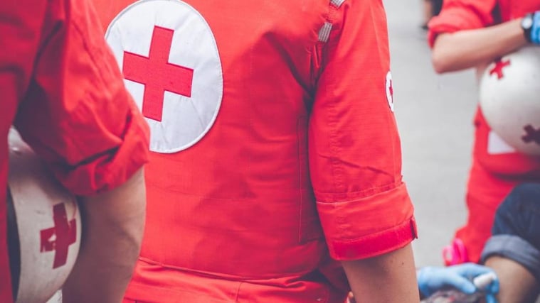 الصليب الأحمر اللبناني ليس بخير… فمن يُسعفه؟