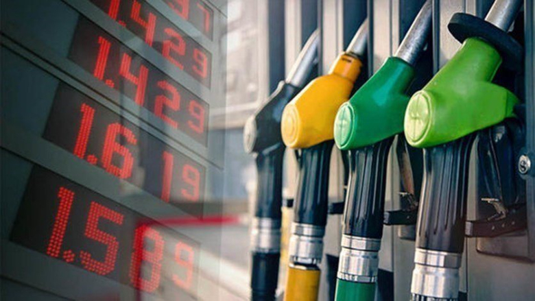جدول لأسعار الغاز والمازوت اليوم.. وانخفاض كبير بالتسعيرة