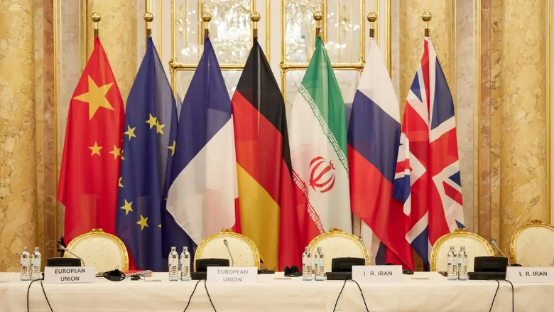 زيارة أوروبية لطهران لبحث ملف الاتفاق النووي