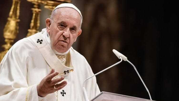 الفاتيكان حسم الجدل.. هل يزور البابا لبنان في حزيران؟