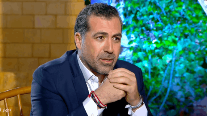 راجي السعد: لنبذ ثقافة الاغتيالات.. لبنان يتسع للجميع