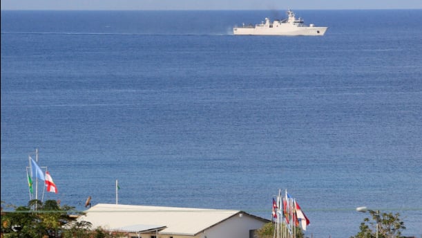 ترسيم الحدود البحرية بين لبنان واسرائيل.. "مصادر ديبلوماسية غربية" تحذر!