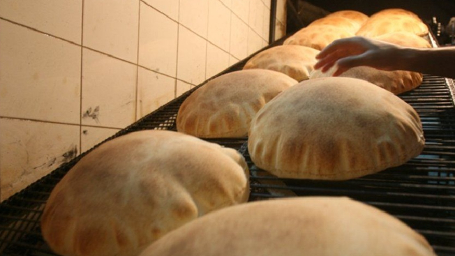 اتحاد نقابات الأفران: لمكاشفة شفافة بملف القمح والطحين والخبز الاثنين