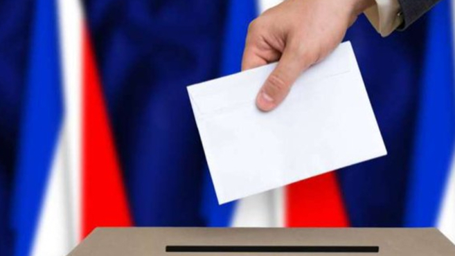 الفرنسيون يتوجهون إلى صناديق الاقتراع في الجولة الثانية من الإنتخابات التشريعية