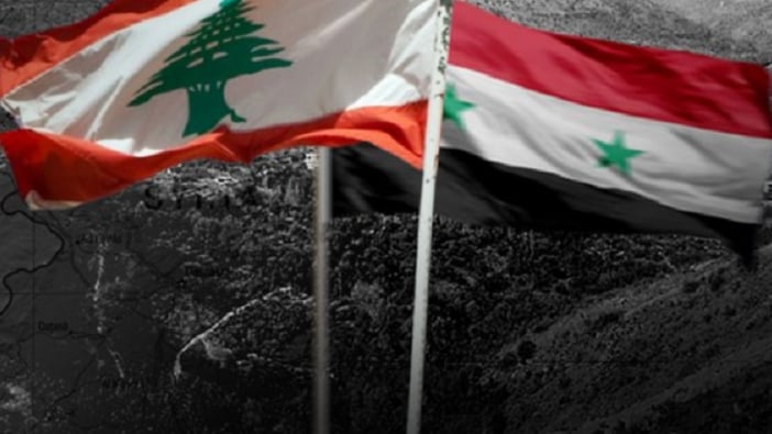 التأثيرات المقلوبة بين الشعبين اللبناني والسوري